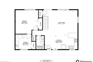 1123A 22 1/2 St, Chetek, WI 54728 - Photo 47