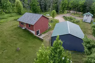 28870 E Yellow River Rd, Danbury, WI 54830 - Photo 1