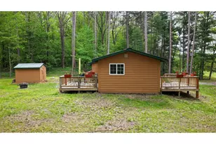 5394 Peterson Rd, Webster, WI 54893 - Photo 3