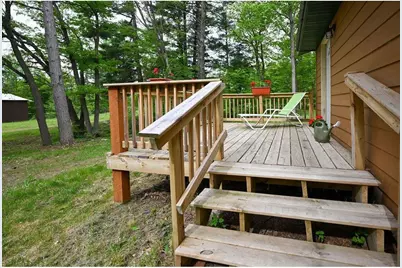 5394 Peterson Road, Webster, WI 54893 - Photo 9