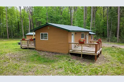 5394 Peterson Road, Webster, WI 54893 - Photo 5