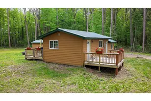 5394 Peterson Rd, Webster, WI 54893 - Photo 5
