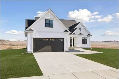 610 Field Point Street, Warren Township, WI 54023 - Photo 5