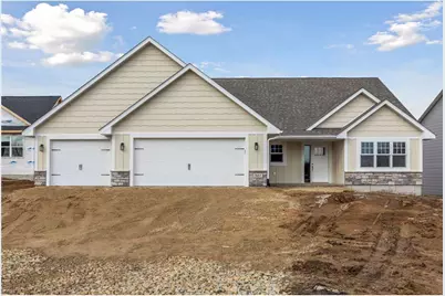 745 165th Street, Hammond Township, WI 54015 - Photo 1