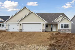 745 165th St, Hammond Township, WI 54015 - Photo 1
