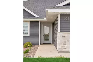 722 S Division St, Warren Township, WI 54023 - Photo 3