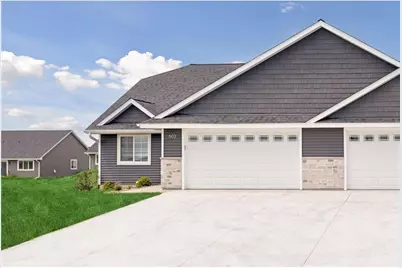 722 South Division Street, Warren Township, WI 54023 - Photo 1