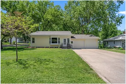 603 Lewis Street, River Falls, WI 54022 - Photo 1