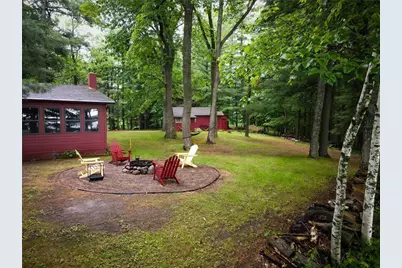 8236 Corcoran Road, Union Township, WI 54893 - Photo 9