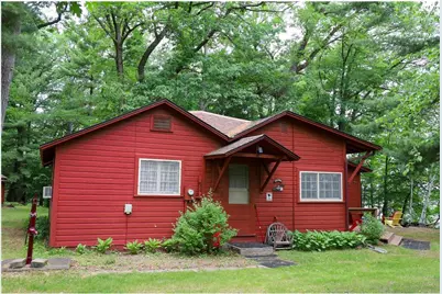8236 Corcoran Road, Union Township, WI 54893 - Photo 5