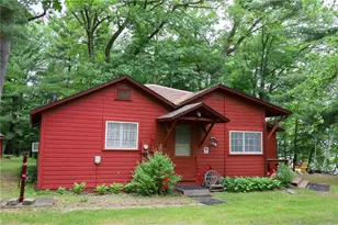 8236 Corcoran Rd, Union Township, WI 54893 - Photo 5