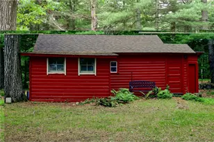 8236 Corcoran Rd, Union Township, WI 54893 - Photo 7