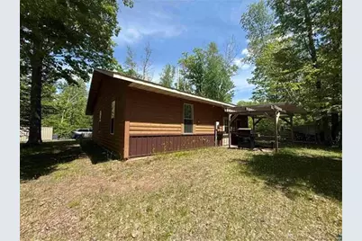 9600 W Kickin Back Trail, Iron Ridge, WI 54847 - Photo 15