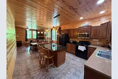 9600 W Kickin Back Trail, Iron Ridge, WI 54847 - Photo 5