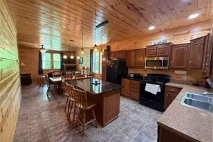 9600 W Kickin Back Trl, Iron Ridge, WI 54847 - Photo 5