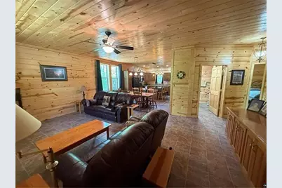 9600 W Kickin Back Trail, Iron Ridge, WI 54847 - Photo 7