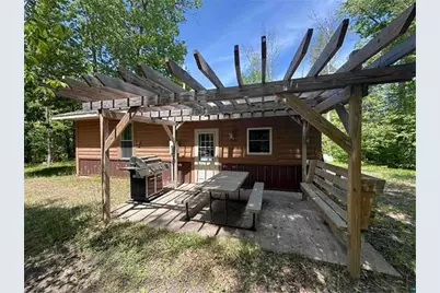 9600 W Kickin Back Trail, Iron Ridge, WI 54847 - Photo 3