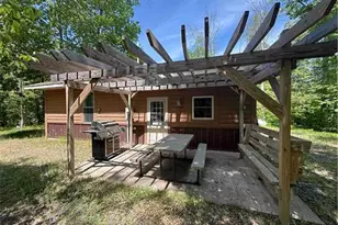9600 W Kickin Back Trl, Iron Ridge, WI 54847 - Photo 3