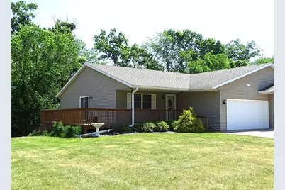 186 Country Lane, Durand, WI 54736 - Photo 3