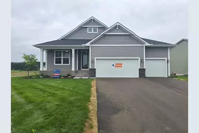 1587 Creekwood Drive, New Richmond, WI 54017 - Photo 1