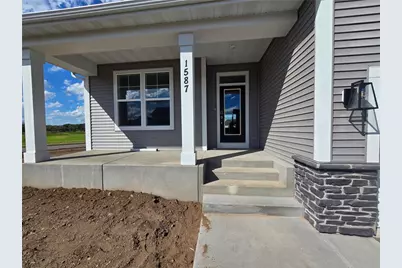 1587 Creekwood Drive, Richmond, WI 54017 - Photo 7