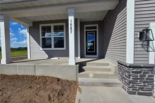 1587 Creekwood Dr, Richmond, WI 54017 - Photo 7