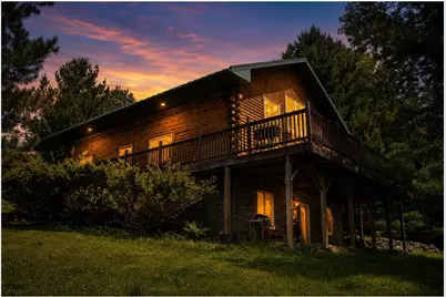 1130 20th Avenue, Deer Park, WI 54007 - Photo 1