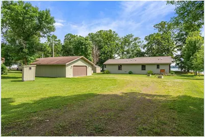 9559 N Mudhen Lake Drive, Daniels Township, WI 54872 - Photo 29