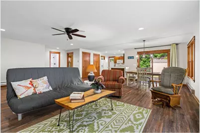 9559 N Mudhen Lake Drive, Daniels Township, WI 54872 - Photo 7