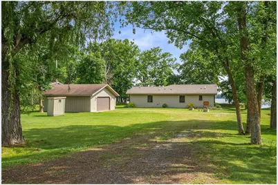 9559 N Mudhen Lake Drive, Daniels Township, WI 54872 - Photo 5