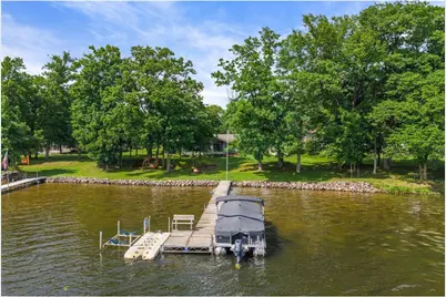 9559 N Mudhen Lake Drive, Daniels Township, WI 54872 - Photo 37