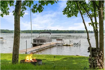 9559 N Mudhen Lake Drive, Daniels Township, WI 54872 - Photo 35