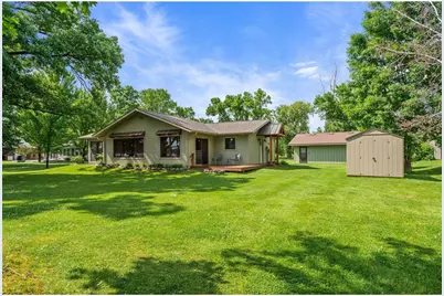 9559 N Mudhen Lake Drive, Daniels Township, WI 54872 - Photo 3