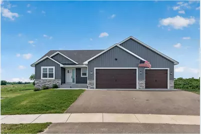 1781 Otter Way, New Richmond, WI 54017 - Photo 3