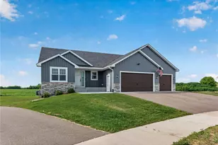 1781 Otter Way, New Richmond, WI 54017 - Photo 1