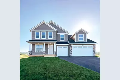 906 Pine Vale Avenue, Somerset, WI 54025 - Photo 1