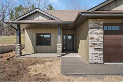 1091 Legend Lane, Troy Township, WI 54022 - Photo 1