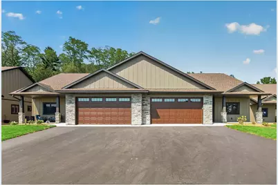 1091 Legend Lane, Troy Township, WI 54022 - Photo 1