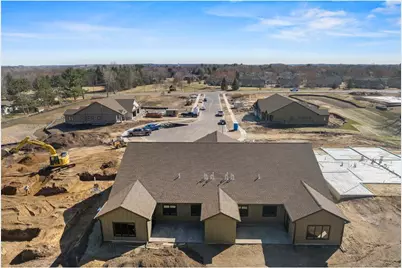 1091 Legend Lane, Troy Township, WI 54022 - Photo 3
