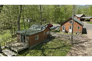 7444 N Pats Landing Rd, Hayward, WI 54843 - Photo 3