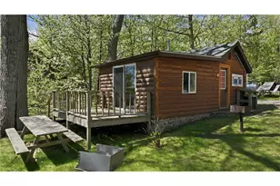 7444 N Pats Landing Rd, Hayward, WI 54843 - Photo 5