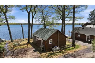 7444 N Pats Landing Rd, Hayward, WI 54843 - Photo 5