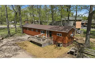 7444 N Pats Landing Rd, Hayward, WI 54843 - Photo 3