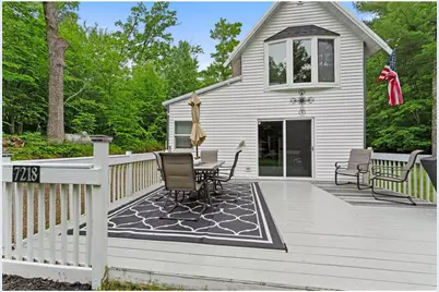 7218 Fremsted Road, Oakland, WI 54830 - Photo 7
