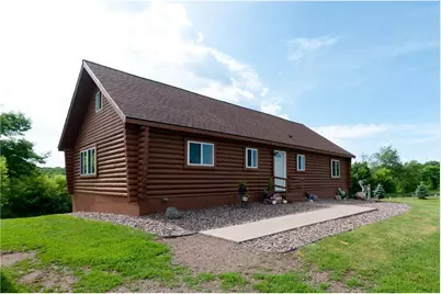 W15991 Random Ridge Road, Weyerhaeuser, WI 54895 - Photo 1
