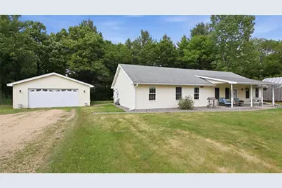 607 River Boulevard, Wheeler, WI 54772 - Photo 3