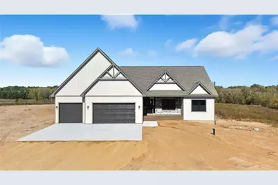529 Chapman Hills Court, Saint Joseph, WI 54016 - Photo 1