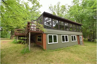 28300 Winter Hill Trail, Jackson Township, WI 54830 - Photo 3