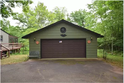 28300 Winter Hill Trail, Jackson Township, WI 54830 - Photo 9