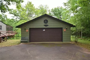 28300 Winter Hill Trail, Jackson Township, WI 54830 - Photo 9